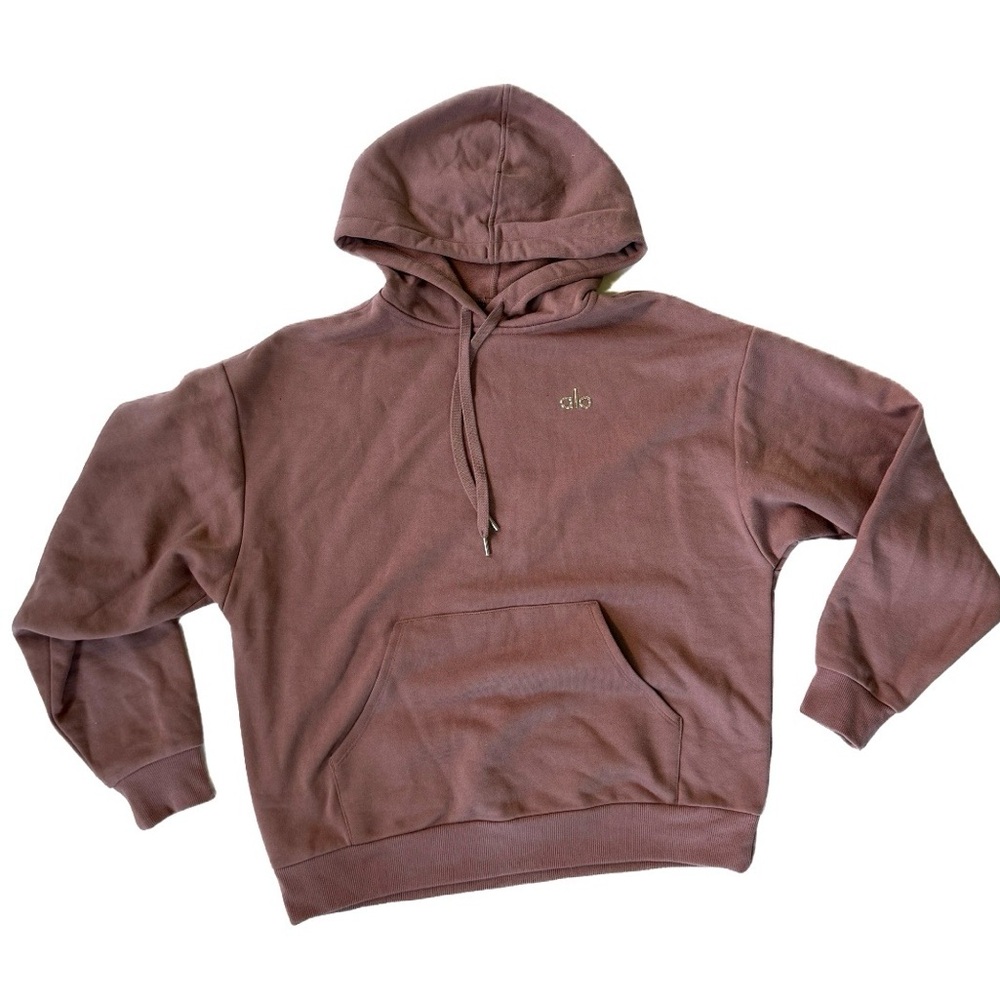 ALO Yoga Accolade Hoodie